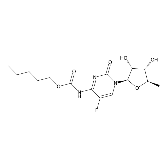 Capecitabine