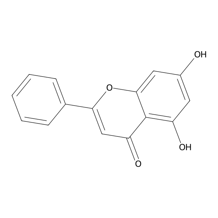 Chrysin