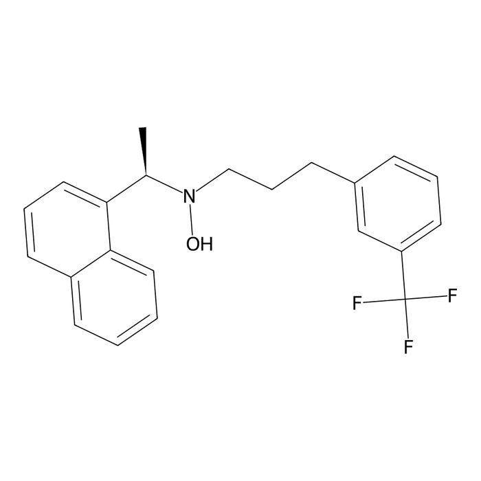 Cinacalcet N-Oxide