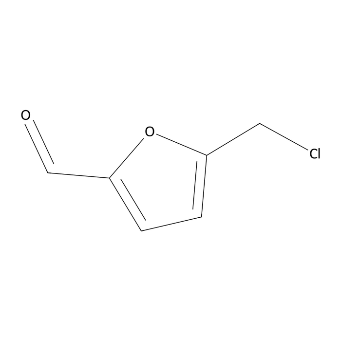 5-(Chloromethyl)furfural