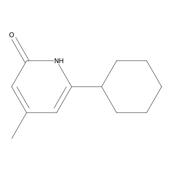 Ciclopirox Related Compound C