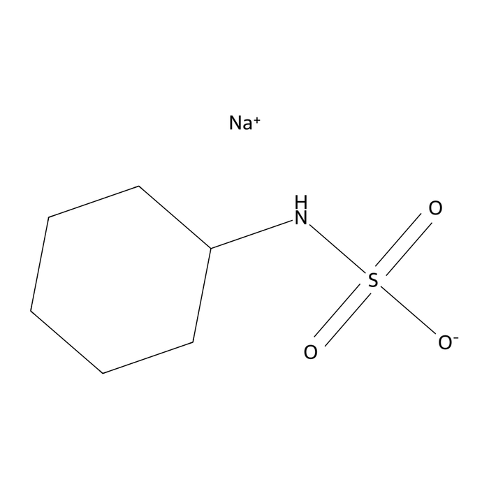 Cyclamic Acid Sodium Salt