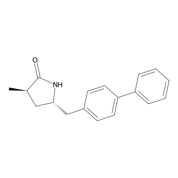 Cyclic Impurity Of Sacubitril