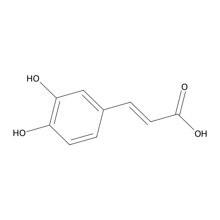 Caffeic Acid