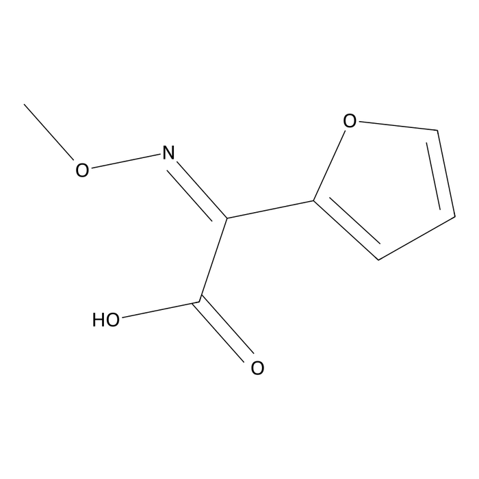 Cefuroxime EP Impurity I