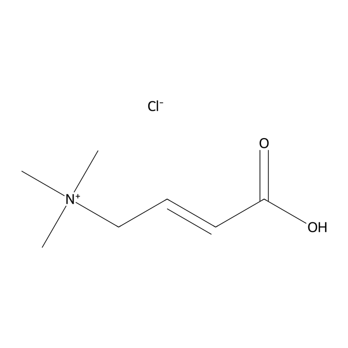 Crotonobetaine Hydrochloride