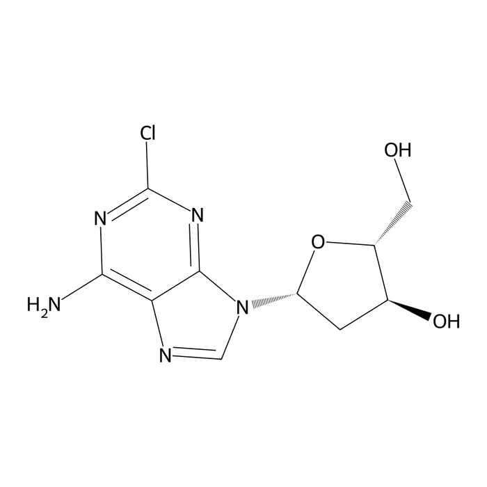 Cladribine