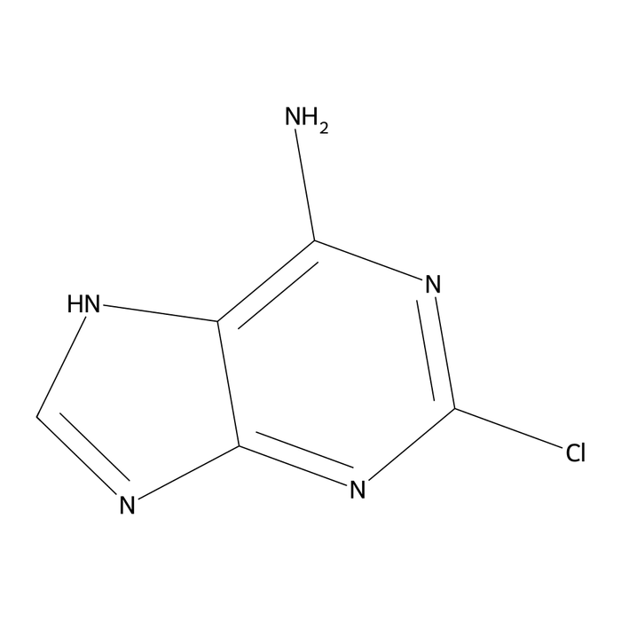 Cladribine Impurity C