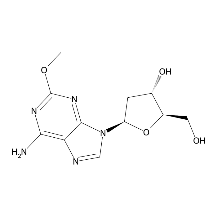 Cladribine Related Compound A