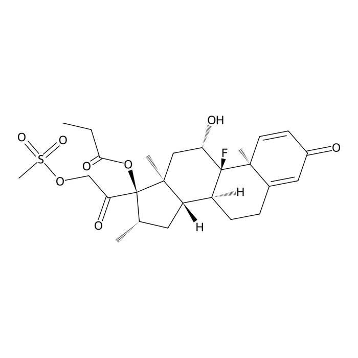 Clobetasol Propionate EP Impurity I