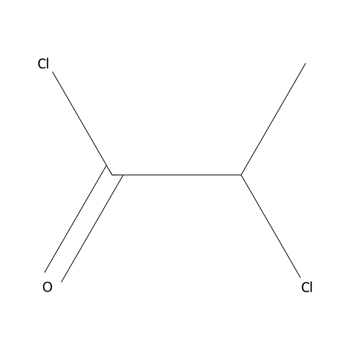 2-Chloropropionyl Chloride