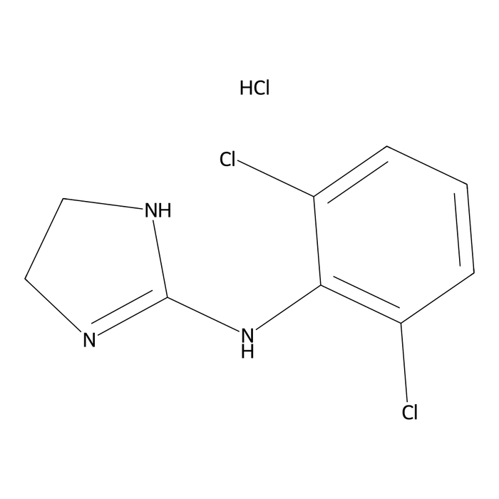 Clonidine Hydrochloride