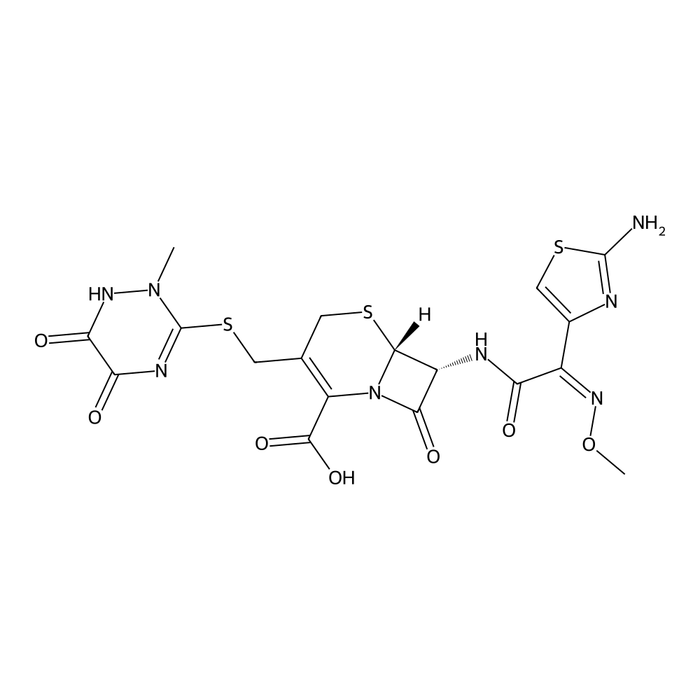 Ceftriaxone
