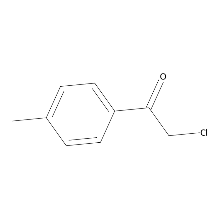 2-Chloro-1-p-tolyl-ethanone