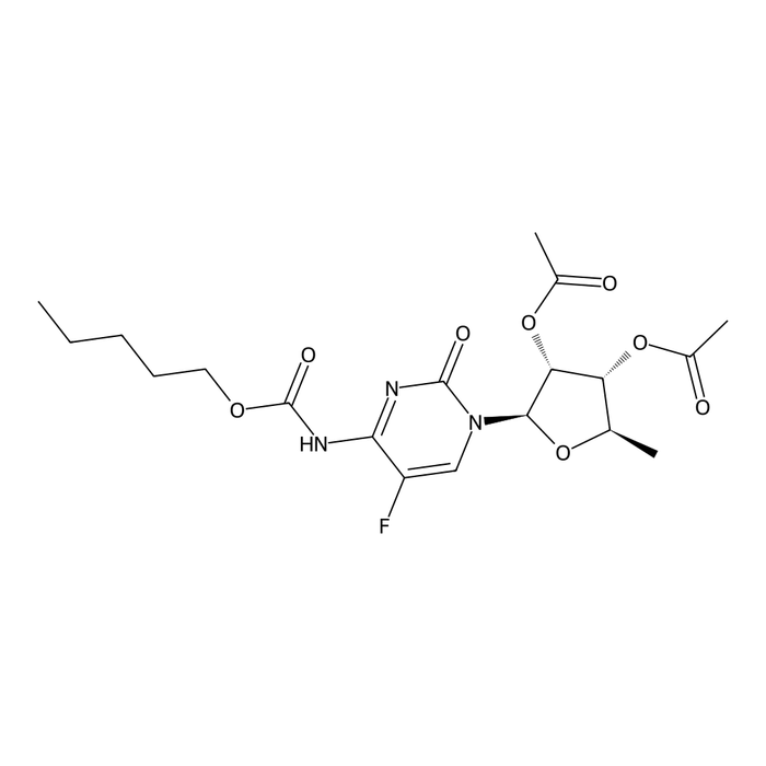 Capecitabine EP Impurity G