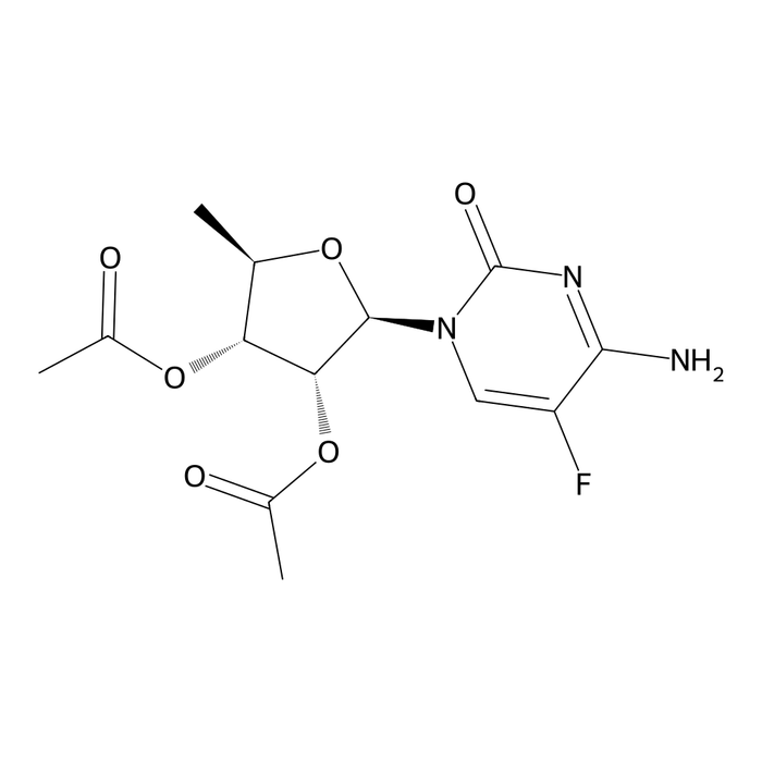 Capecitabine EP Impurity C