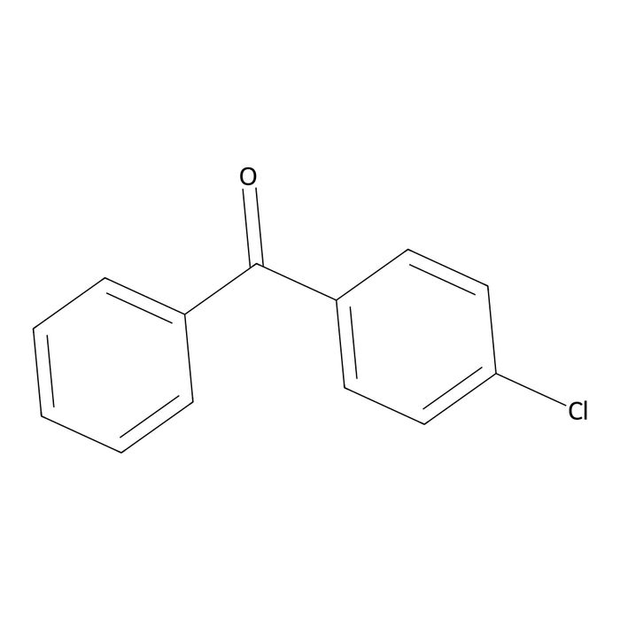 4-Chlorobenzophenone