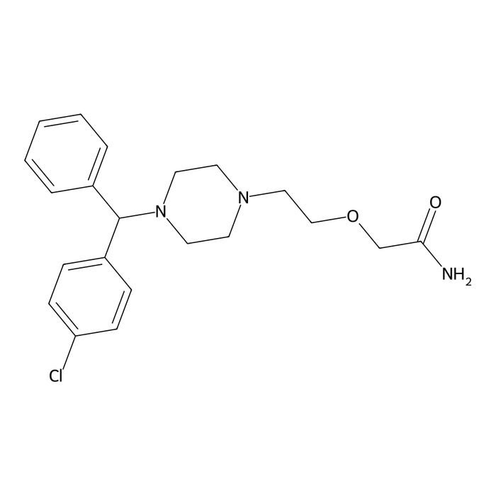 Cetirizine Related Compound C