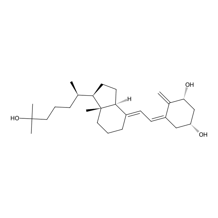 Calcitriol EP Impurity B ≥90%