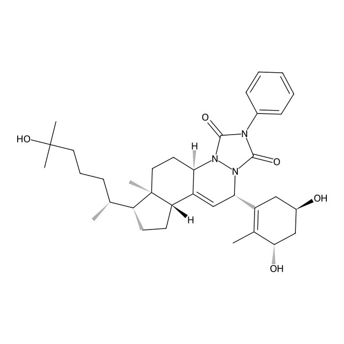 Calcitriol EP Impurity C  ≥90%/