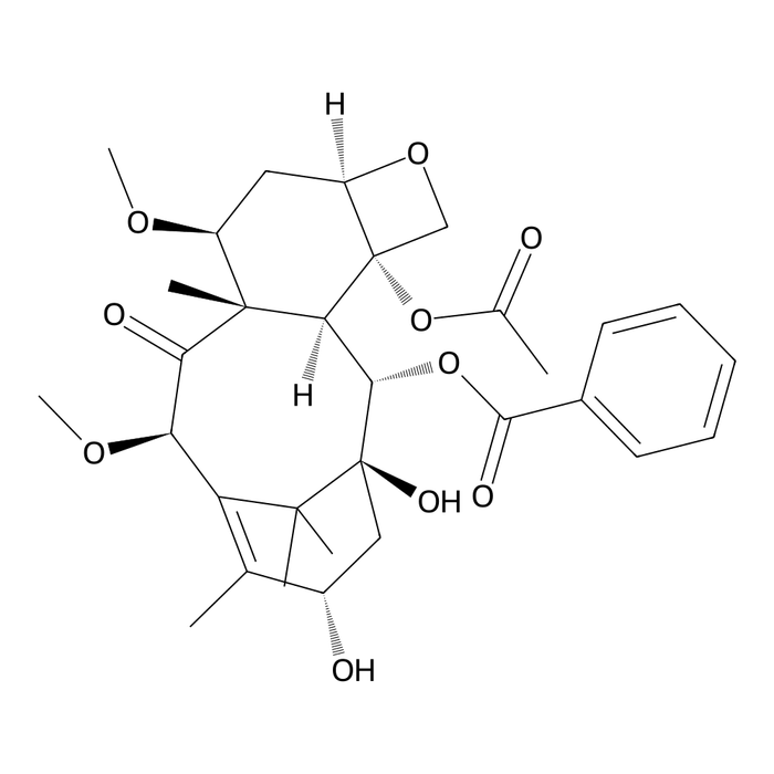 Cabazitaxel Impurity A