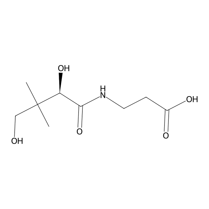 Pantothenic Acid