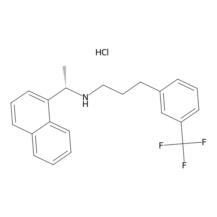 Cinacalcet Related Compound D