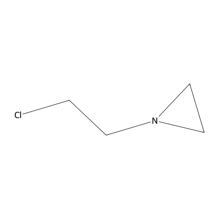 N-2-Chloroethylaziridine