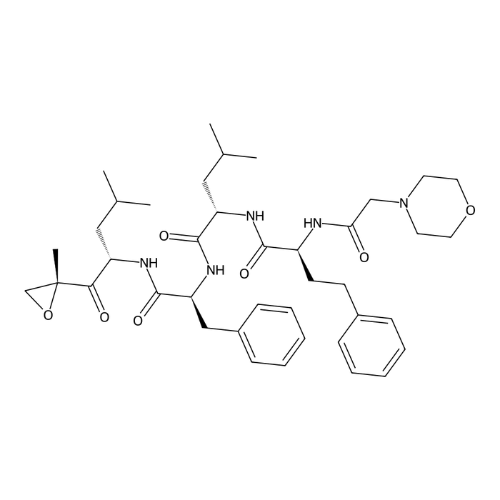 Carfilzomib