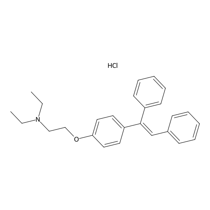Clomiphene Related Compound A