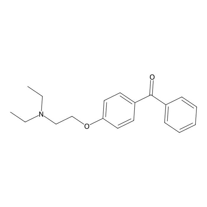 Clomiphene EP Impurity B