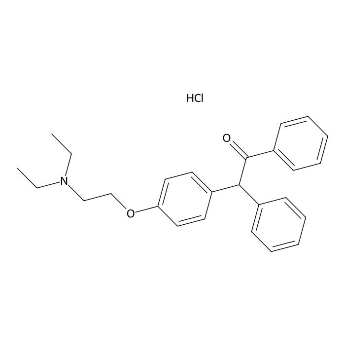 Clomiphene EP Impurity C
