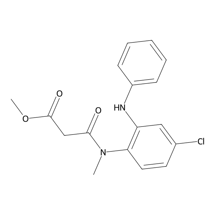 Clobazam EP Impurity
