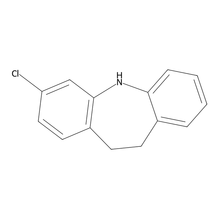 Clomipramine  EP Impurity F HCl