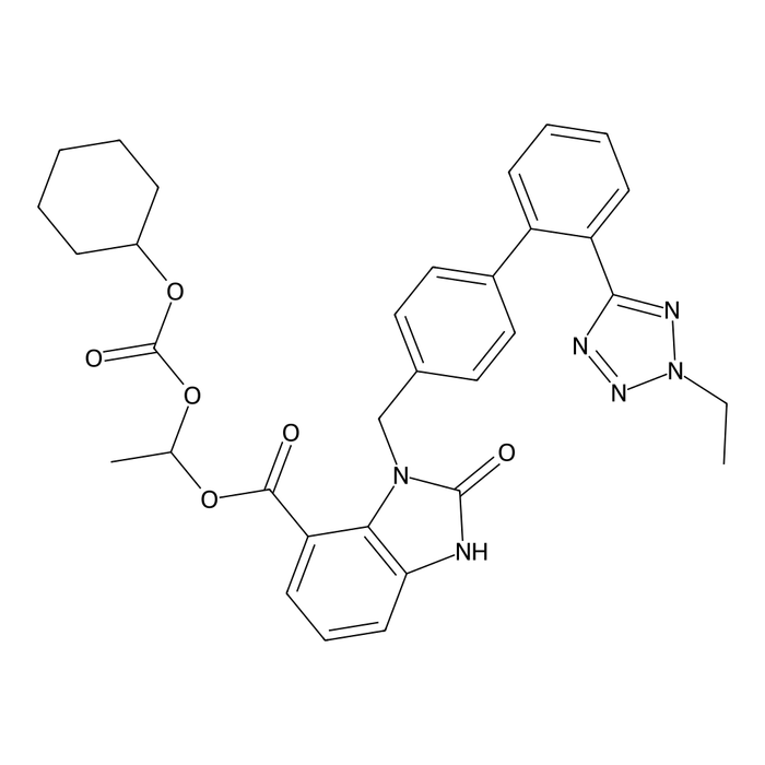 Candesartan Cilexetil EP Impurity D