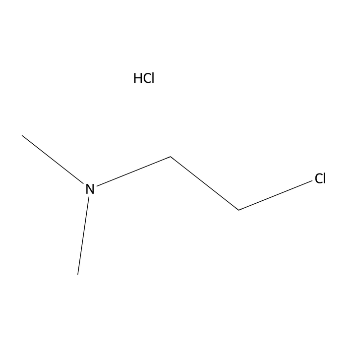 Chlorphenamine Impurity 5 HCl