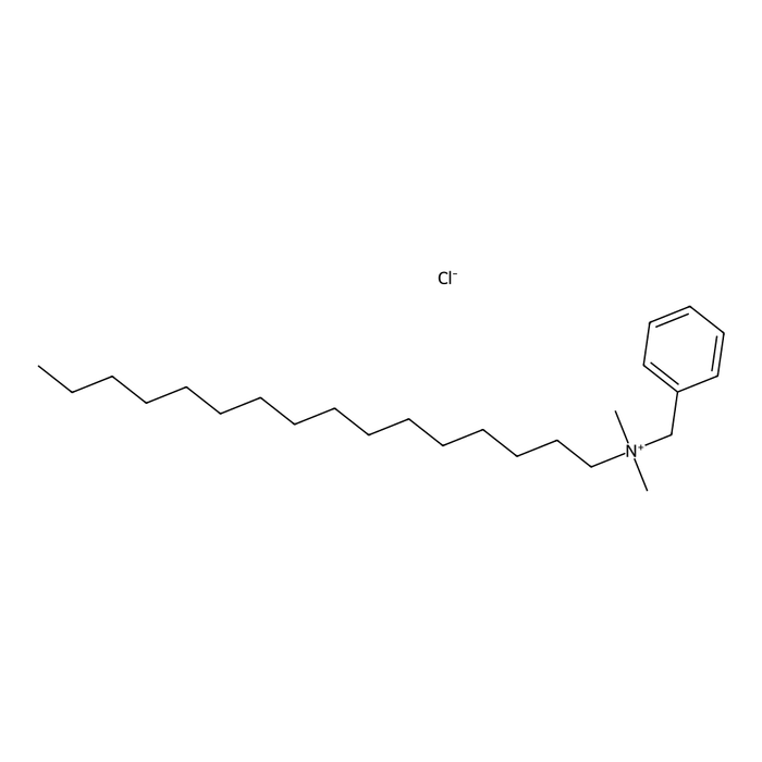 Cetalkonium Chloride
