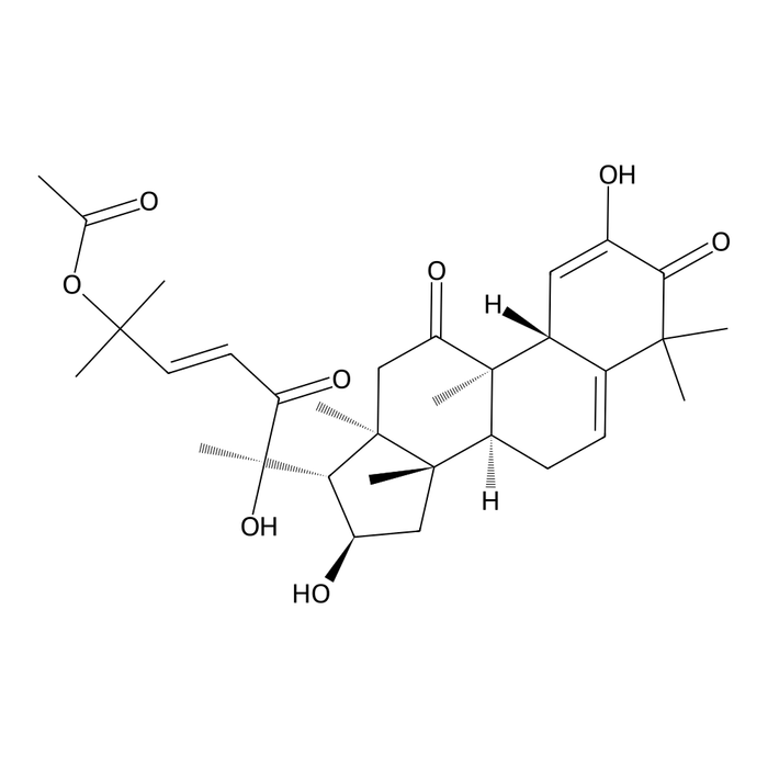 Cucurbitacin E