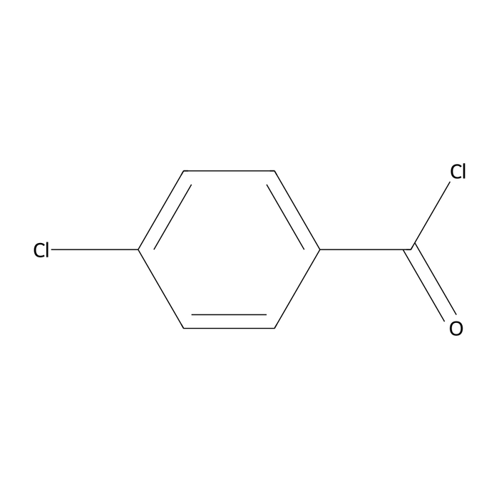 4-Chlorobenzoyl Chloride