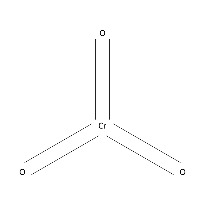 Chromium(VI) oxide