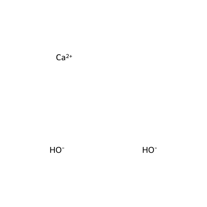 Calcium Hydroxide