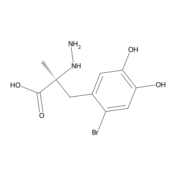 Carbidopa EP Impurity J