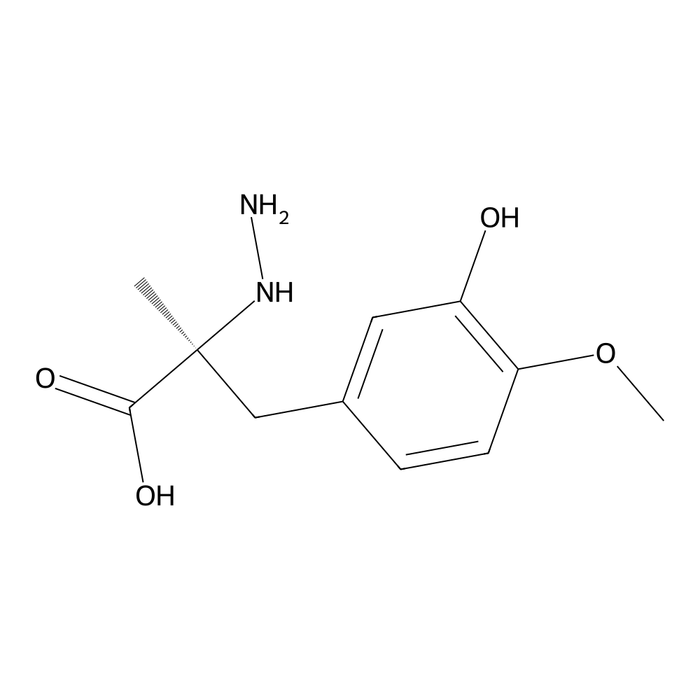 Carbidopa EP Impurity H
