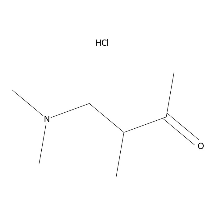 Clobutinol Impurity 2 HCl