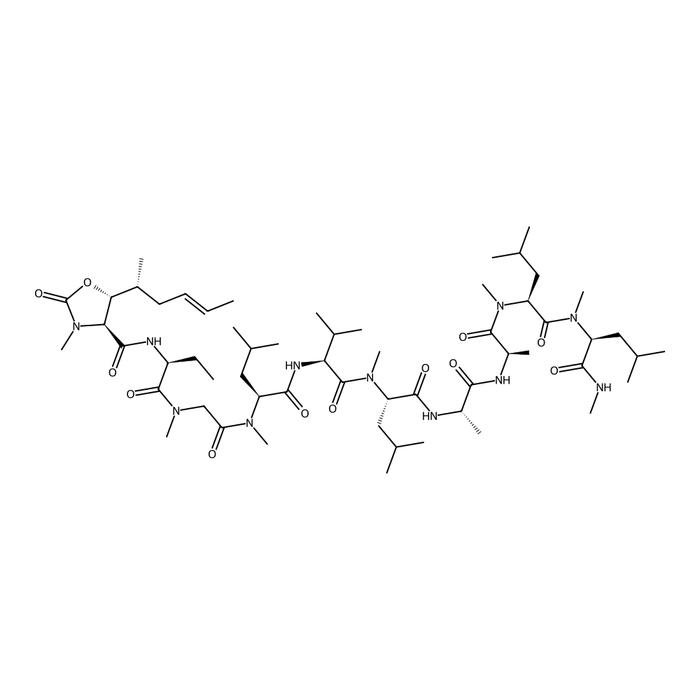 Cyclosporin Impurity 12