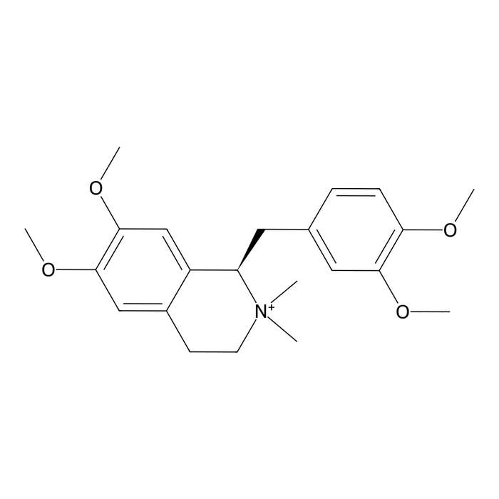 Cisatracurium EP Impurity B
