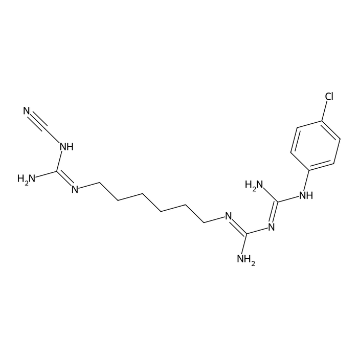 Chlorhexidine EP Impurity A