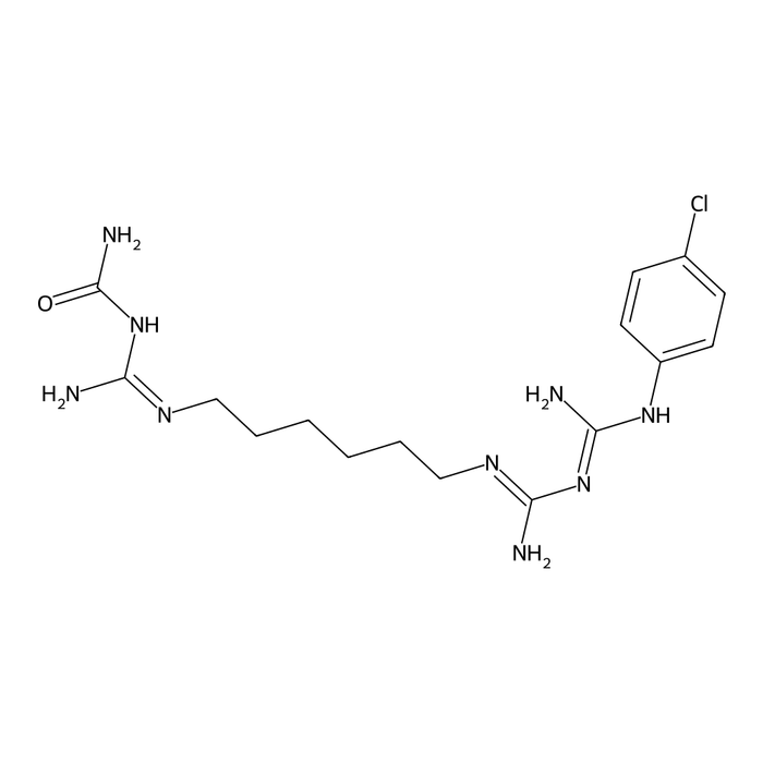 Chlorhexidine Diacetate EP Impurity B