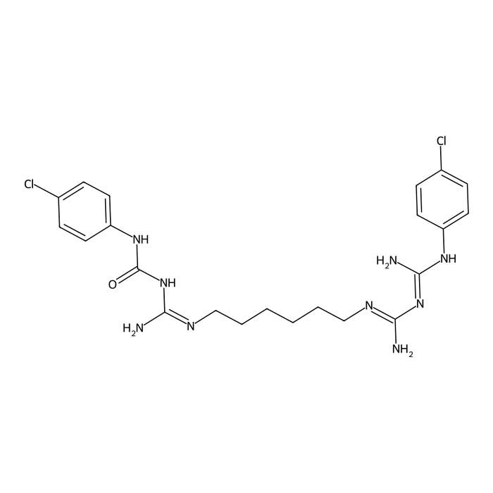 Chlorhexidine EP Impurity K