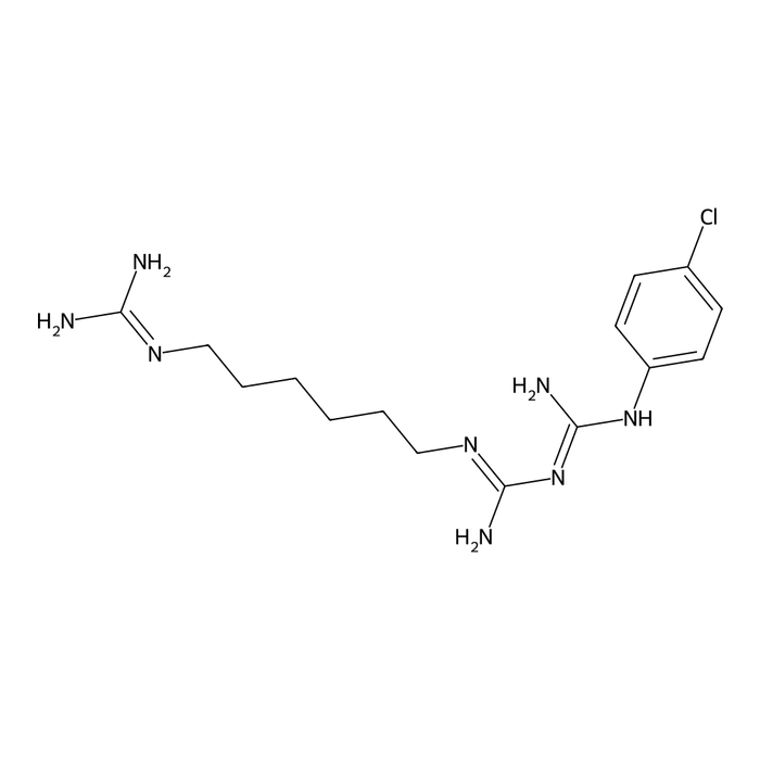 Chlorhexidine EP Impurity N